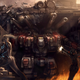 Illustration for article titled This Great Concept Art Makes Me Wish emStarCraft: Ghost/em Would Come Back To Life